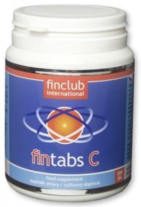 Fintabs C - FINCLUB