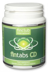 Fintabs CD - FINCLUB