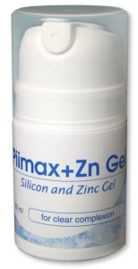 Piimax Gel - Helfer im Kampf gegen Akne