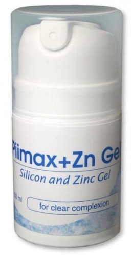 Piimax żel