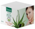 Krem na dzień i na noc: Aloe Vera & olej z oliwek