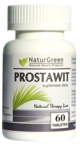 Prostawit - Naturgreen