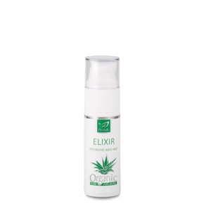Serum anti-age Aloe Vera - Finclub
