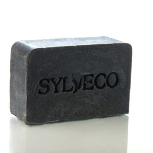 Detoksykujące mydło naturalne - SYLVECO