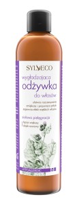 Wygładzająca odżywka do włosów - SYLVECO