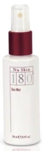 Gesichtstoning zum Sprühen - Nu Skin 180º® Skin Mist