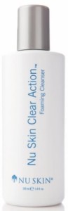 Nu Skin Clear Action® Foaming Cleanser