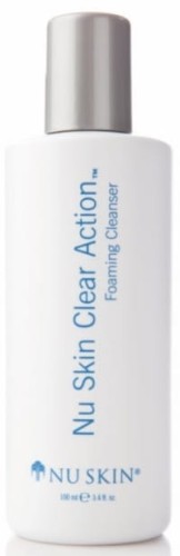 Nu Skin Clear Action® Foaming Cleanser