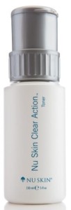 Nu Skin Clear Action® Toner