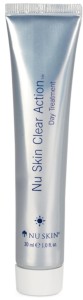 Nu Skin Clear Action® Day Treatment