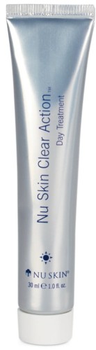 Nu Skin® Clear Action® Day Treatment