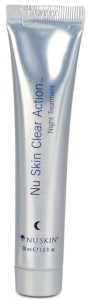 Nu Skin Clear Action® Night Treatment
