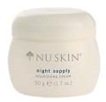 Night Supply Nourishing Cream