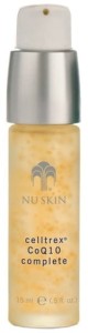 Aufbauserum für das Gesicht mit CoQ10 - Celltrex® CoQ10 Complete