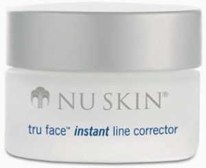 Tru Face® Instant Line Corrector - NU SKIN