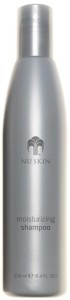 Moisturizing Shampoo - NU SKIN