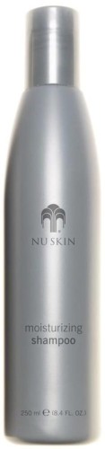 Moisturizing Shampoo