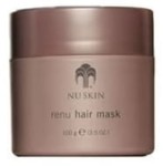 ReNu Hair Mask - NU SKIN