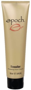 Epoch Firewalker® Relaxing Foot Cream - NU SKIN