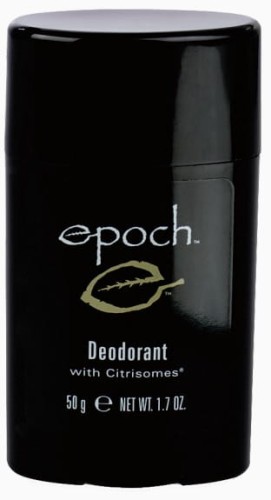  Epoch® Deodorant