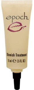 Epoch® Blemish Treatment - NU SKIN