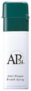 AP-24® Anti-Plaque Breath Spray - NU SKIN