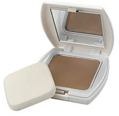 Nu Colour® Custom Colour MoisturShade Wet/Dry Pressed Powder Compact - NU SKIN