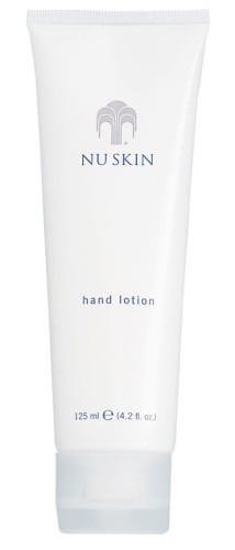 Hand Lotion