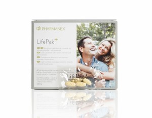 LifePak+® - Pharmanex