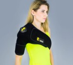 Krioterapeutyczna orteza barku TB-02 - REH4MAT