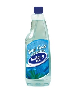 Air Freshener for Toilet - FINCLUB