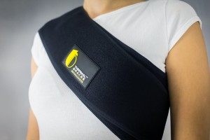 Krioterapeutyczna orteza kręgosłupa, biodra i pleców TB-06 - REH4MAT