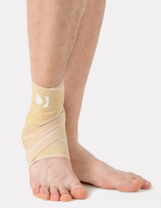 Stabilizująca orteza stawu skokowego EB-SS - 4GREEN