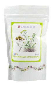 Achyrocline satureioides - Herbata z Marcela - DIOCHI