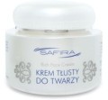 Krem tłusty do twarzy