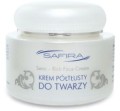 Krem półtłusty do twarzy