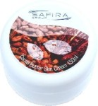 Krem z masłem kakaowym - SAFIRA