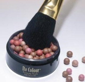 Bronzing Pearls Nu Colour® - NU SKIN
