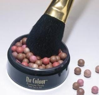 Bronzing Pearls