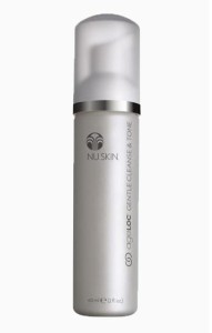 schäumender Anti-Aging-Gesichtsreiniger und Toner - ageLOC® Gentle Cleanse and Tone