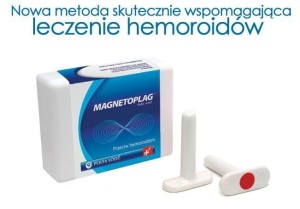 Magnetoplag