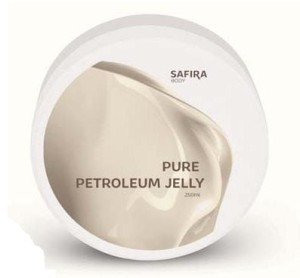 Vaseline Reine Kosmetik 250ml - SAFIRA