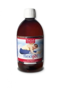 fin Flexigel - Collagen for flexible joints