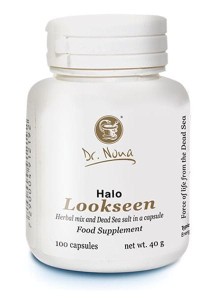 Lookseen - poprawia funkcje wzroku - DR NONA