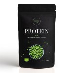 Ekologiczne białko grochowe 150g - 100% Naturalne źródło białka! - Foods by Ann