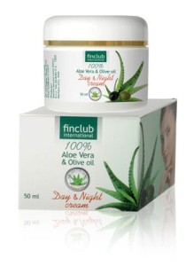 Tages und Nacht Creme - FINCLUB