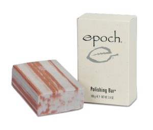 Epoch Polishing Bar - NU SKIN