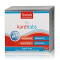 fin Karditabs