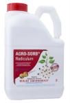 Radiculum - doglebowy stymulator wzrostu z biologicznie aktywnymi 18-wolnymi aminokwasami 5L - PERMA-GUARD