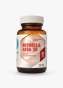 Boswellia AKBA-30 - HEPATICA